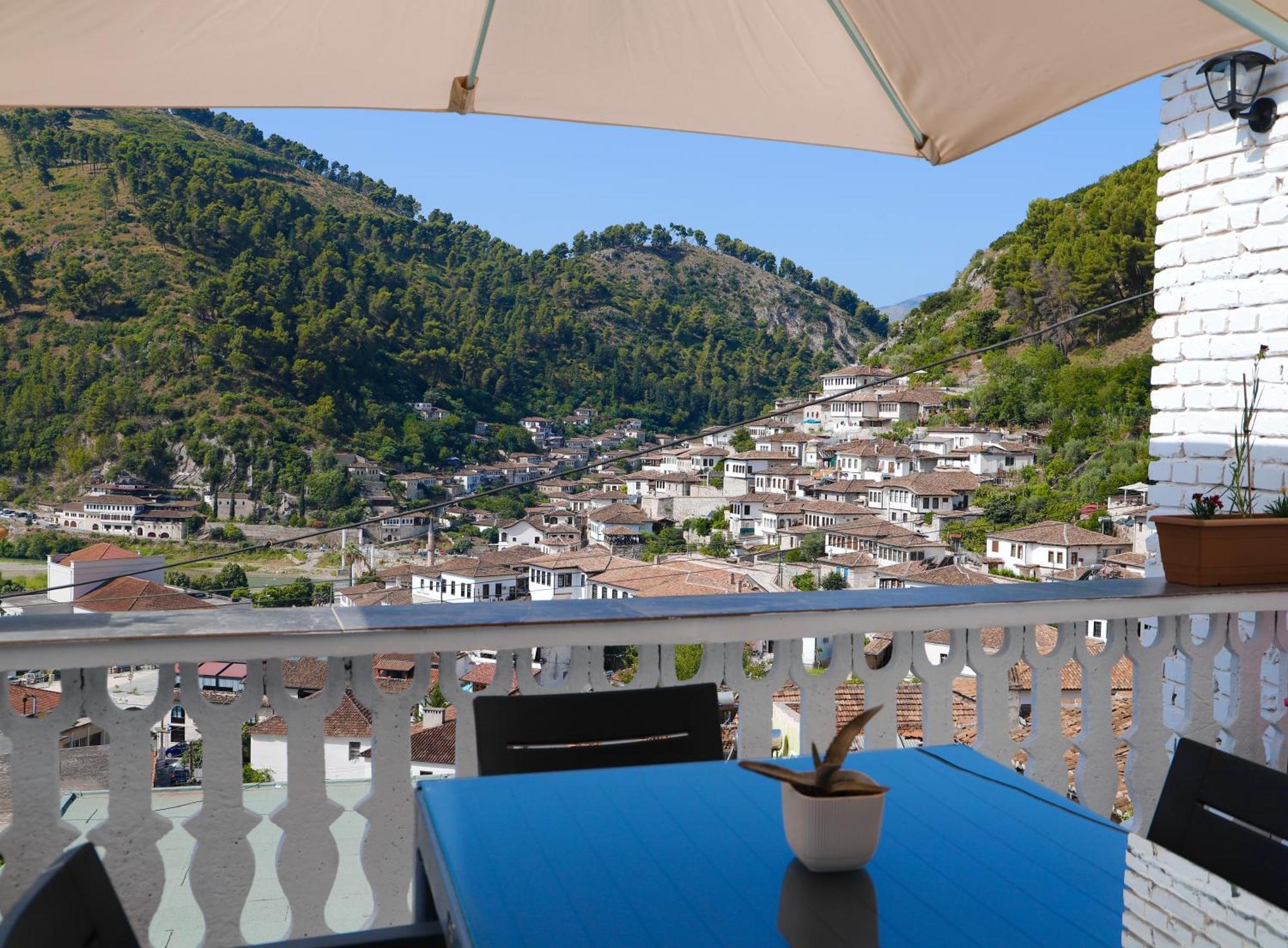 Villa Dona Berat Room photo